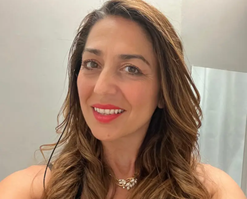 Josie Urso MBACP Josie Urso image